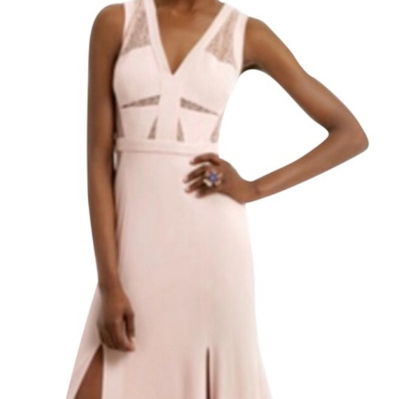 BCBGMAXAZRIA Gown - Picture 2 of 11